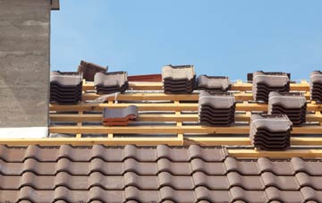 Luncarty clay roofing costs