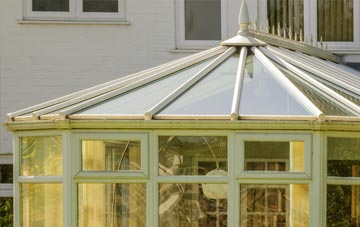 conservatory roof repair Luncarty, Perth And Kinross