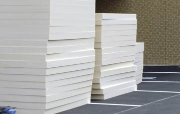 Luncarty flat roof insulation costs