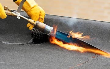 flat roof repairs Luncarty, Perth And Kinross