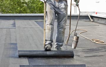 flat roof replacement Luncarty, Perth And Kinross