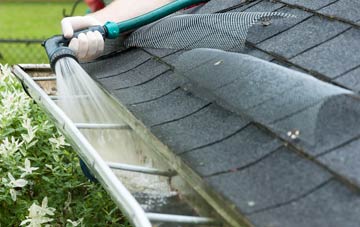Luncarty gutter cleaning costs