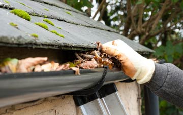 gutter cleaning Luncarty, Perth And Kinross