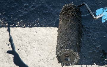 Luncarty liquid sealant waterproofing