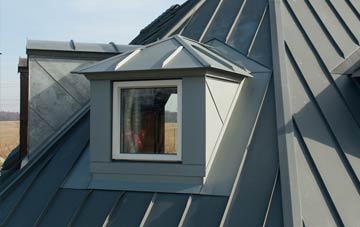 metal roofing Luncarty, Perth And Kinross