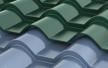who should consider Luncarty plastic roofs
