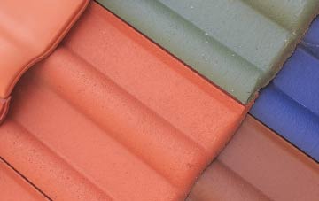 Luncarty plastic roofing companies