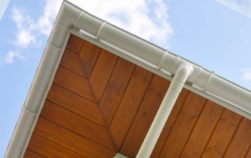 Luncarty soffit types
