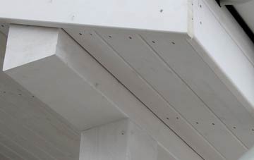 soffits Luncarty, Perth And Kinross