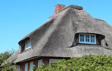 thatch roofing Luncarty, Perth And Kinross