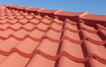 Luncarty tile and slate roof replacement