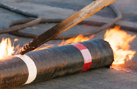 free Luncarty flat roofing repair quotes