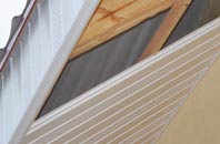 rated Luncarty soffit repair companies